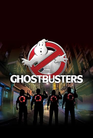 Ghostbusters
