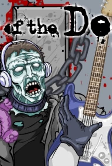 Lab of the Dead
