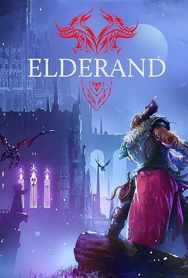 Elderand