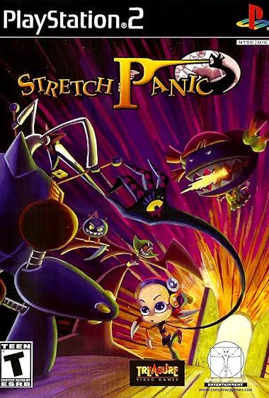 Stretch Panic