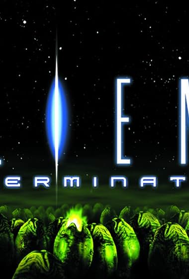 Aliens: Extermination