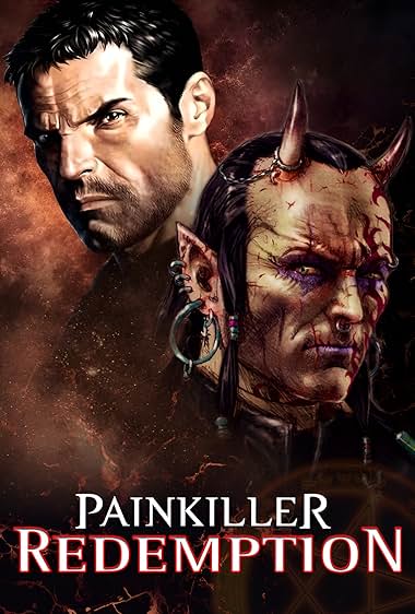Painkiller: Redemption