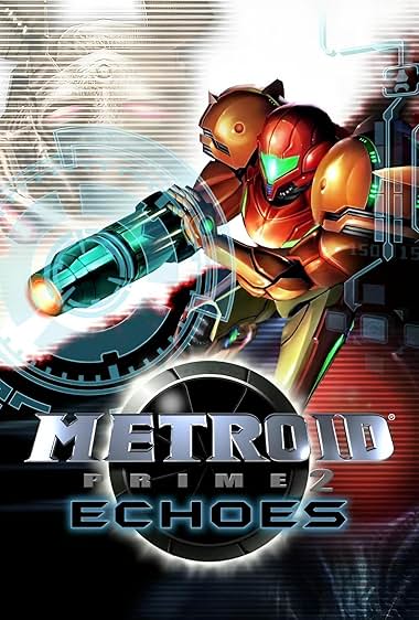 Metroid Prime 2: Echoes