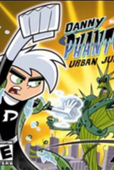 Danny Phantom: Urban Jungle