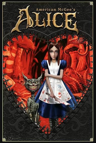 Alice
