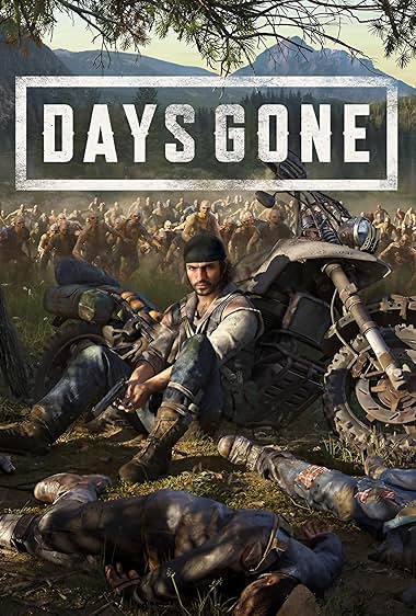Days Gone