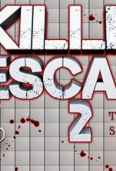 Killer Escape 2: The Surgery