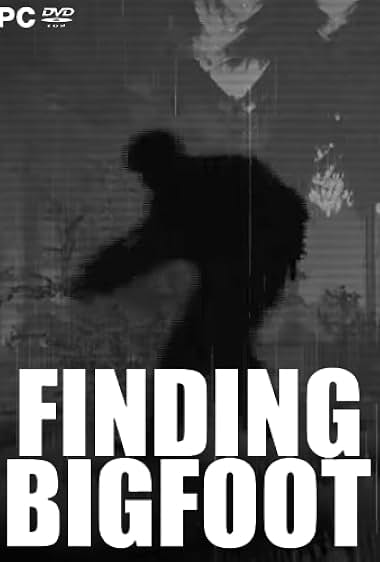 Finding Bigfoot