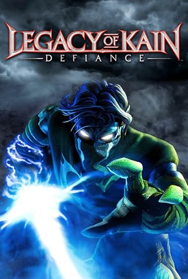 Legacy of Kain: Defiance