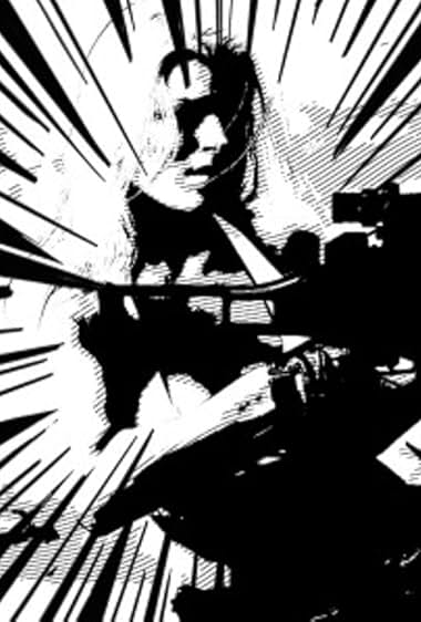 Dead War