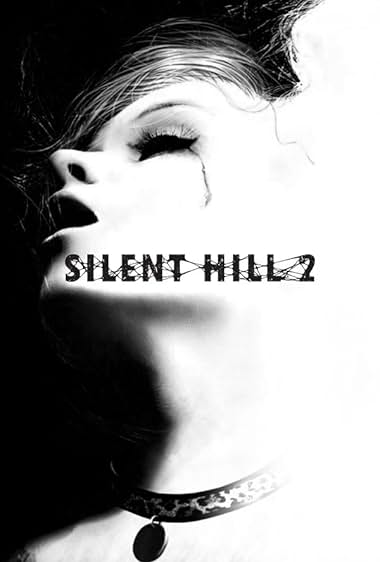 Silent Hill 2