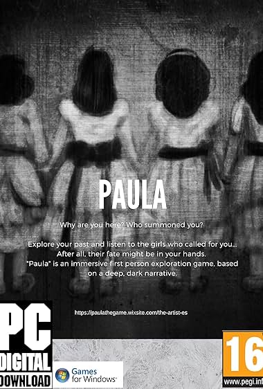 Paula