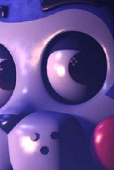 Five Nights at Candy's