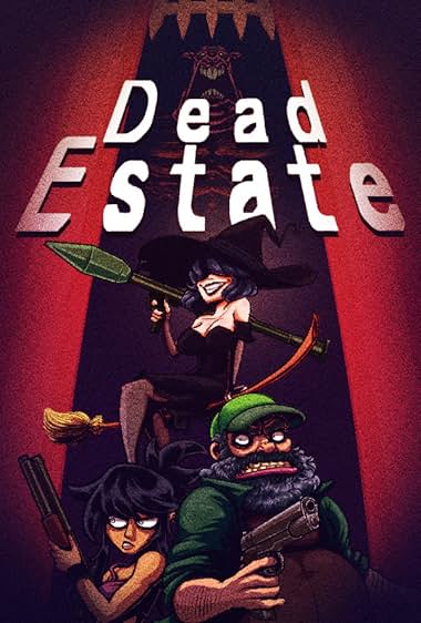 Dead Estate