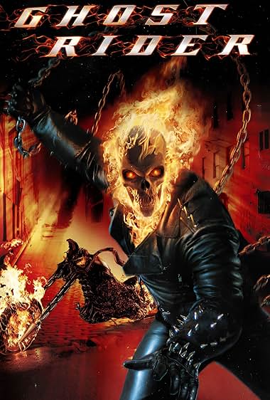 Ghost Rider