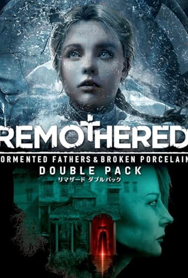 Remothered: Double Pack