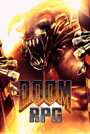 Doom RPG