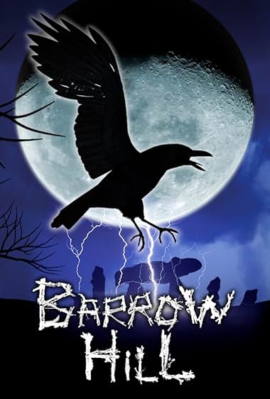 Barrow Hill