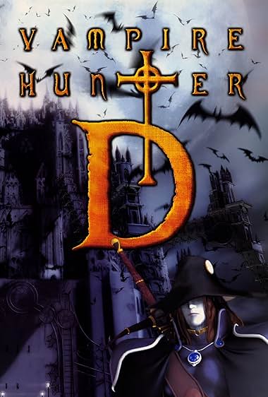 Vampire Hunter D