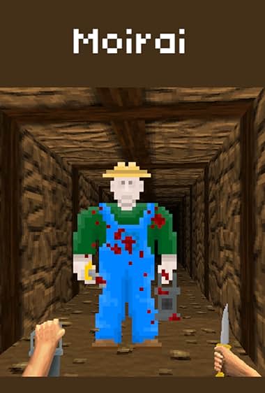 Moirai