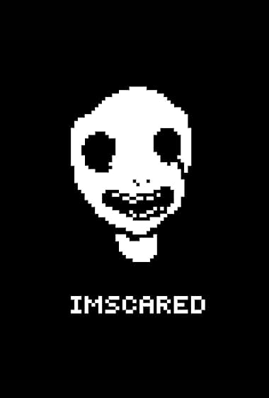 Imscared – A Pixelated Nightmare