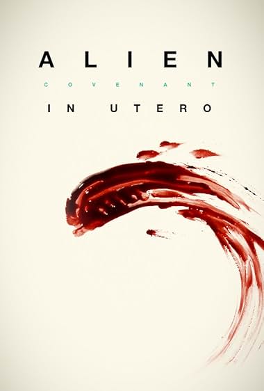 Alien: Covenant In Utero VR Experience