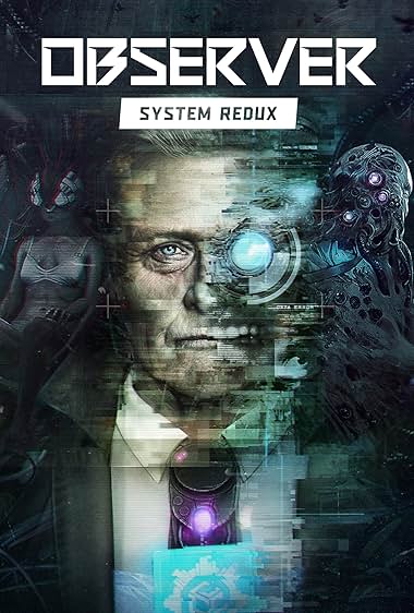Observer: System Redux