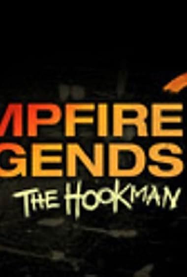 Campfire Legends: The Hookman