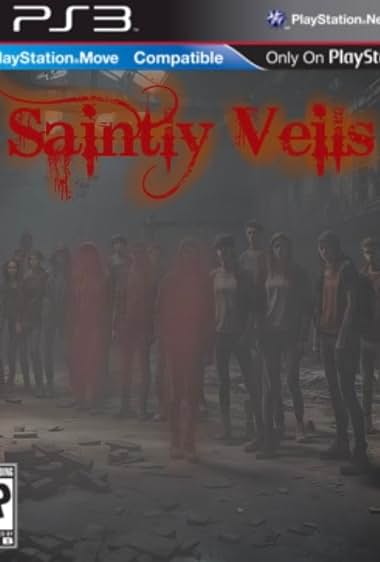 Saintly Veils