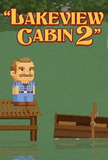 Lakeview Cabin 2