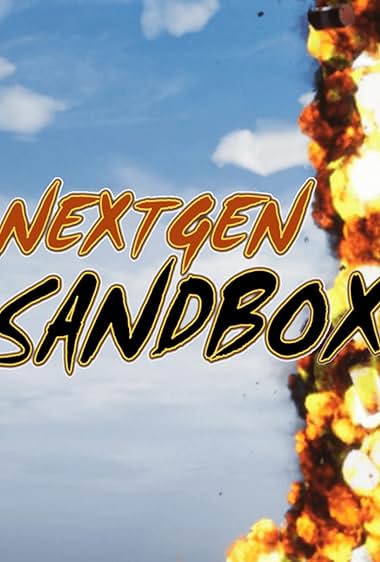 Nextgen Sandbox