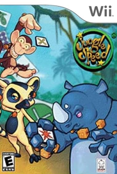Jungle Speed