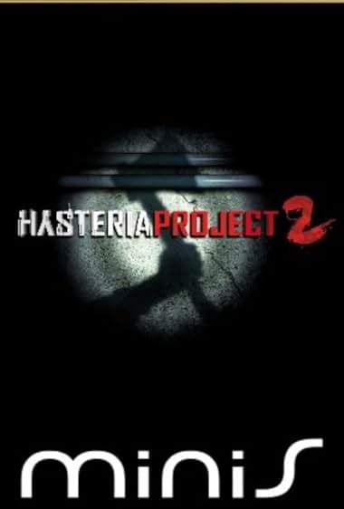 Hysteria Project 2