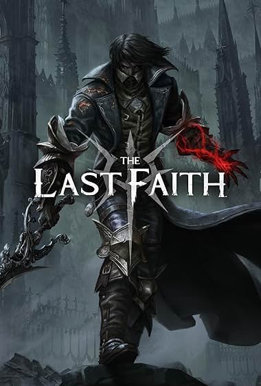 The Last Faith