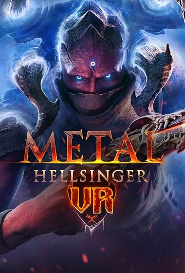 Metal: Hellsinger VR