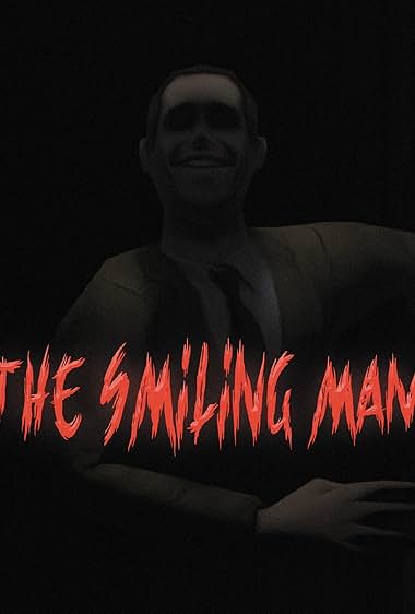 The Smiling Man