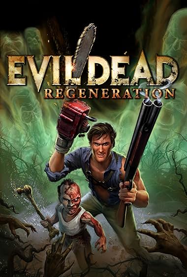 Evil Dead: Regeneration