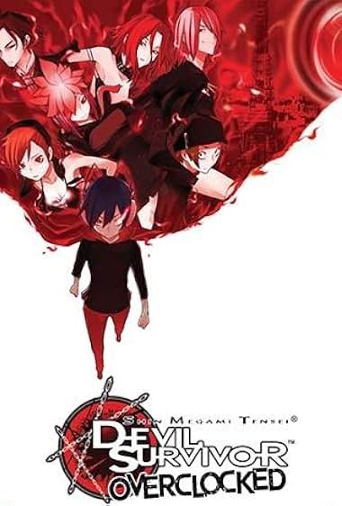Shin Megami Tensei: Devil Survivor Overclocked
