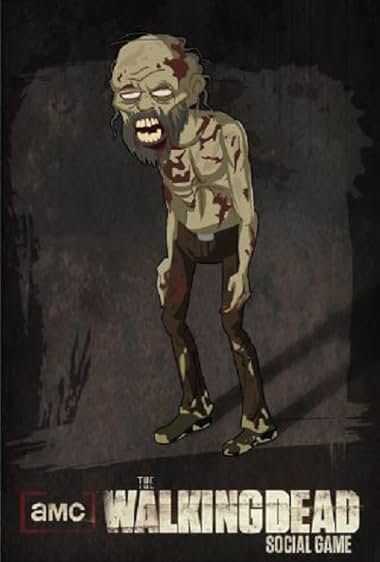 The Walking Dead Social Game