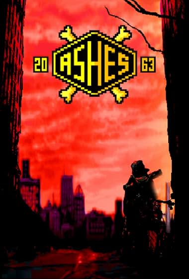Ashes 2063