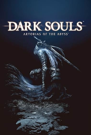 Dark Souls: Artorias of the Abyss