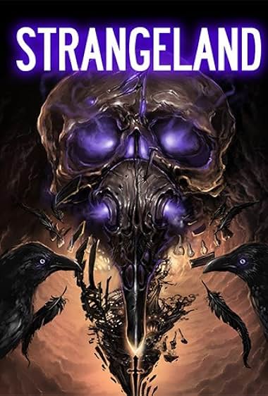 Strangeland