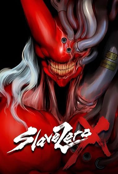 Slave Zero X