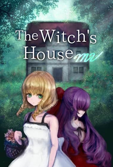 The Witch's House MV