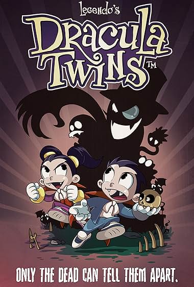 Dracula Twins