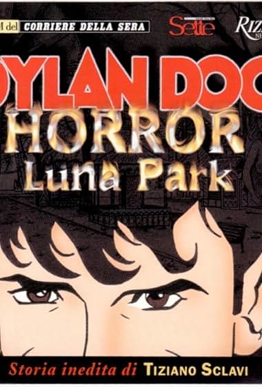 Dylan Dog: Horror Luna Park