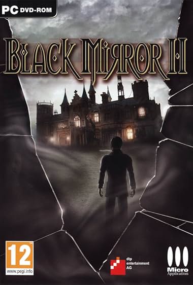 Black Mirror 2