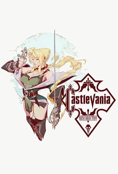 Castlevania: Resurrection