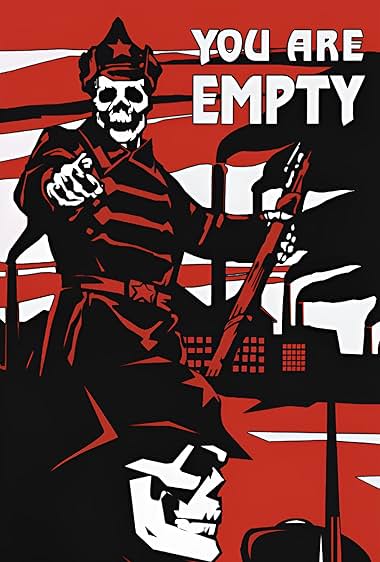 You Are Empty