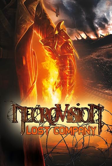 NecroVisioN: Lost Company
